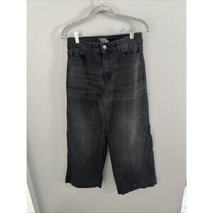 Time And Tru Wide Leg Pant Size 6